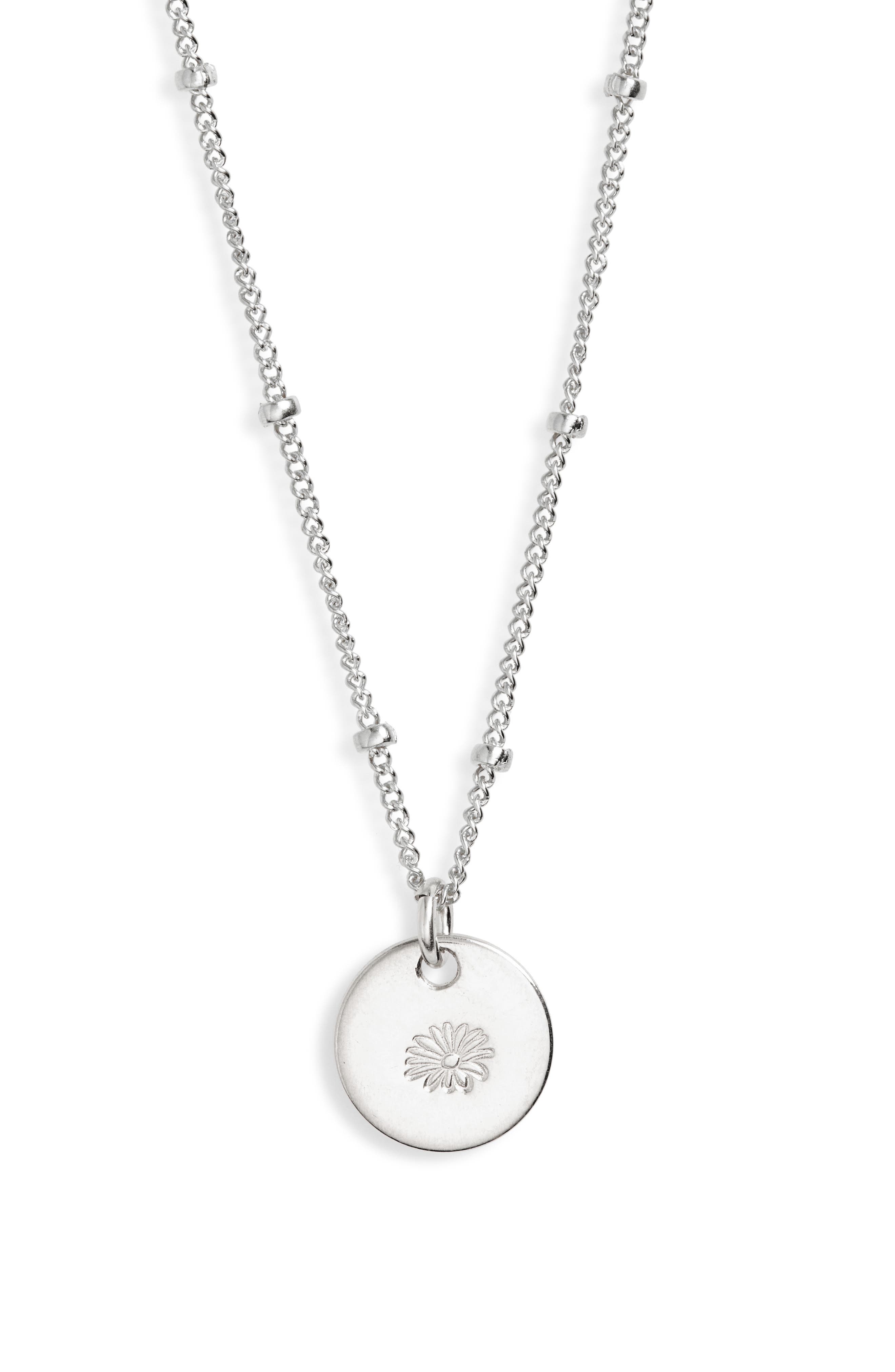 STERLING SILVER