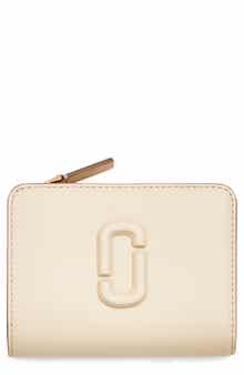 The Mini Compact Leather Bifold Wallet