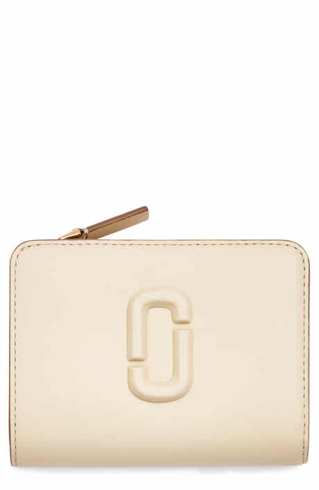 The Mini Compact Leather Bifold Wallet