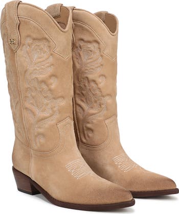 Rue Western Boot