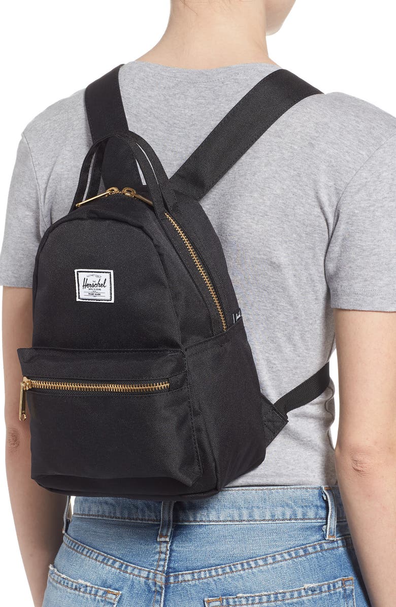 Herschel Supply Co. Mini Nova Backpack, Alternate, color,