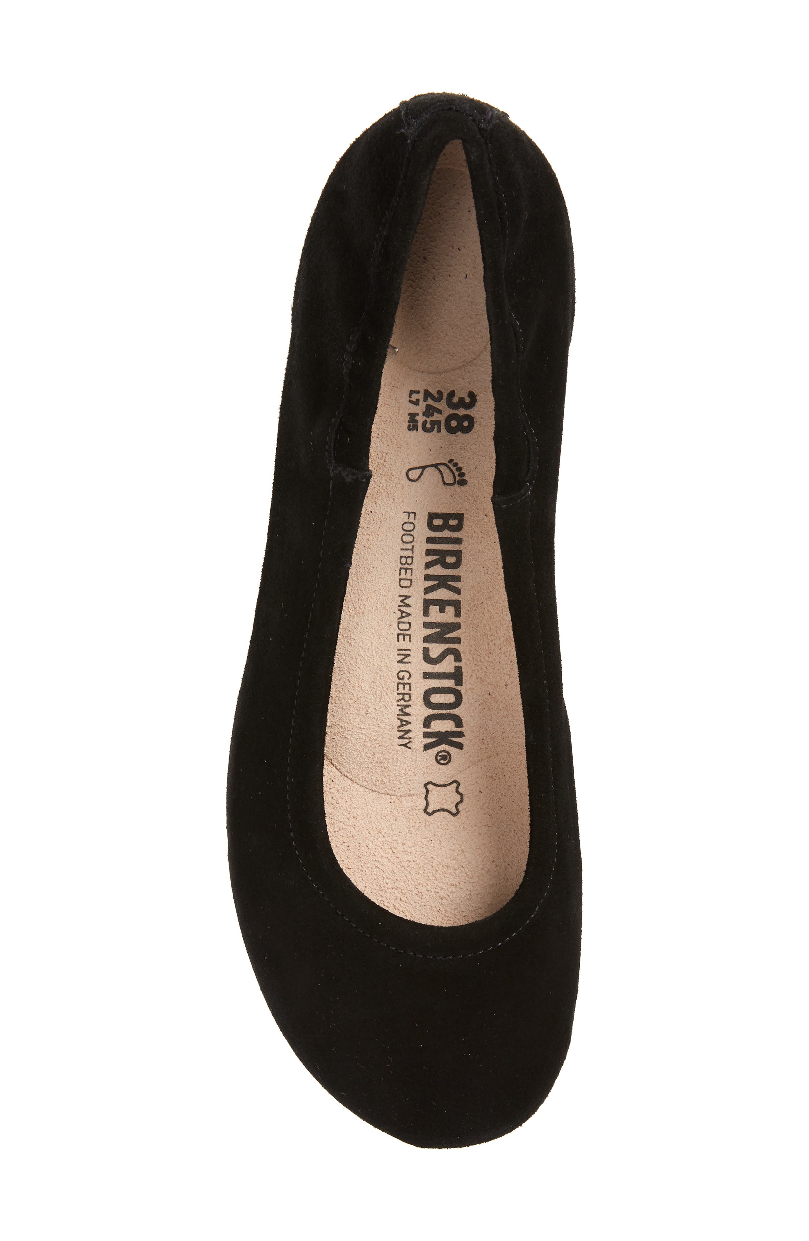 Birkenstock Celina Ballet Flat, Alternate, color, 