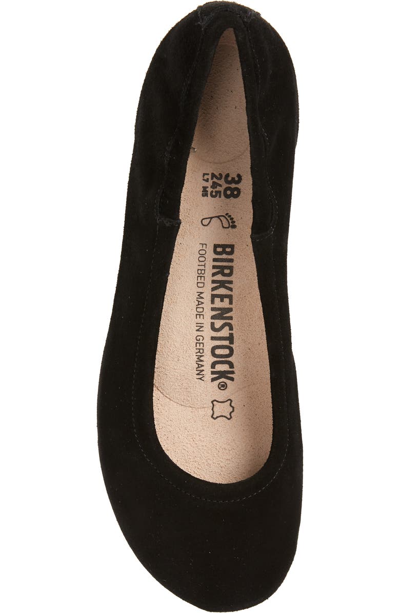 Birkenstock Celina Ballet Flat, Alternate, color,