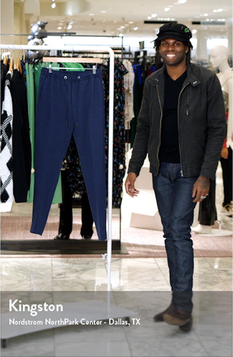 Smart Skinny Joggers, sales video thumbnail