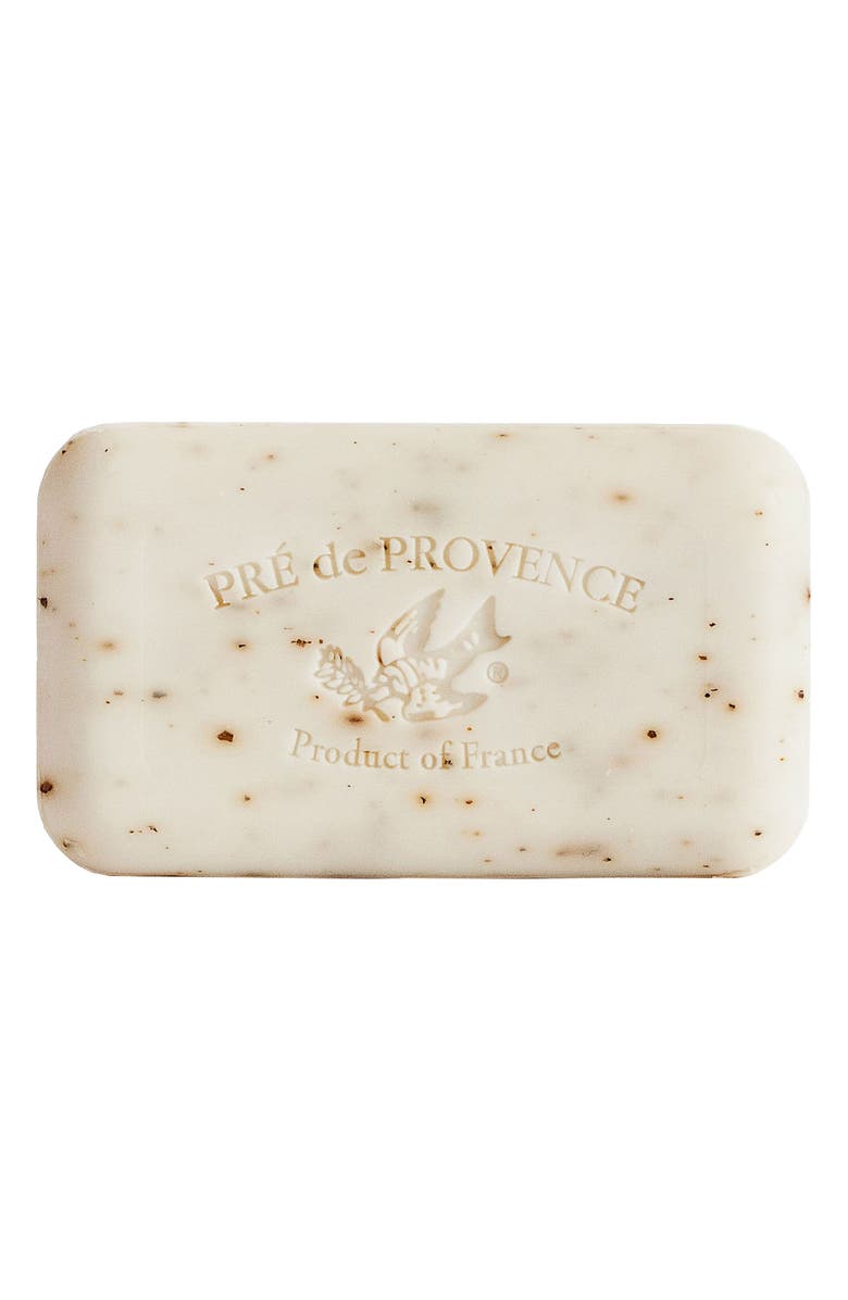 EUROPEAN SOAPS Pre de Provence Heritage Gift Set, Alternate, color, White Gardenia