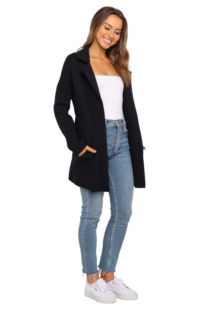 Petal
Pup Lenore Longline Cardigan, Alternate, color,