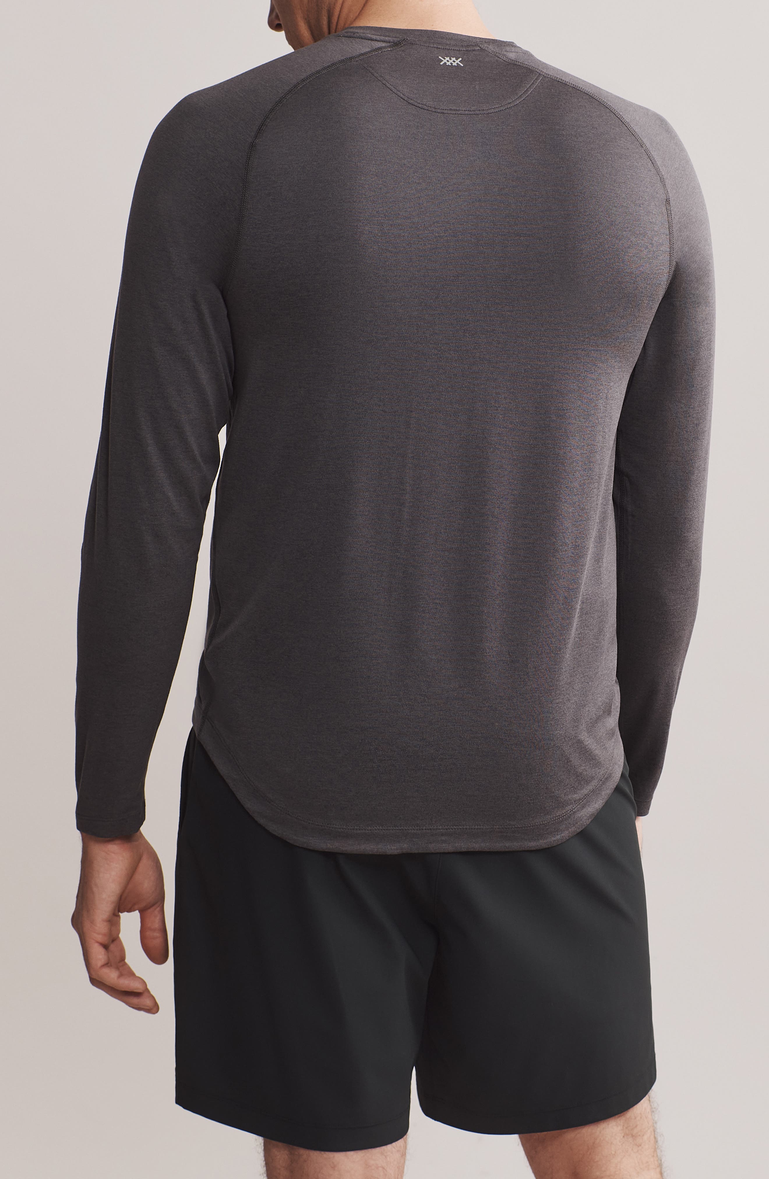 Atmosphere Long Sleeve Performance T-Shirt - image 2