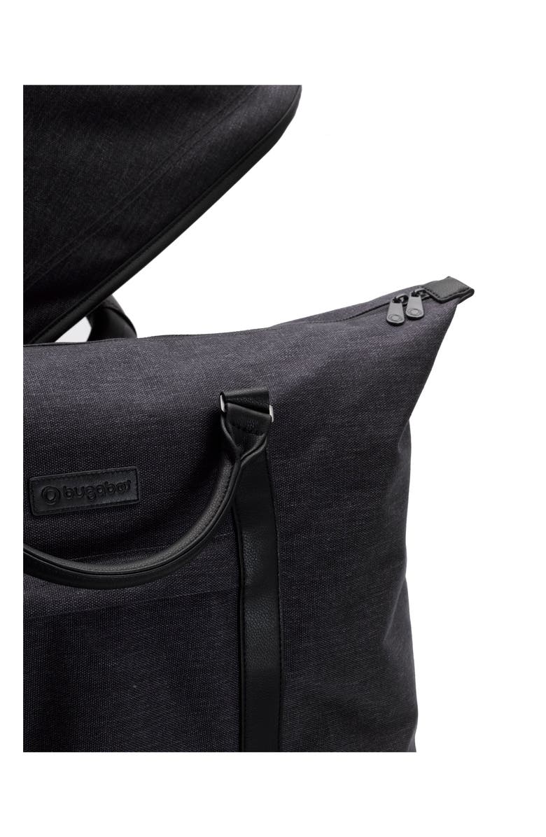 Bugaboo Donkey3 Mineral Mono Complete Stroller with Bassinet, Alternate, color, 