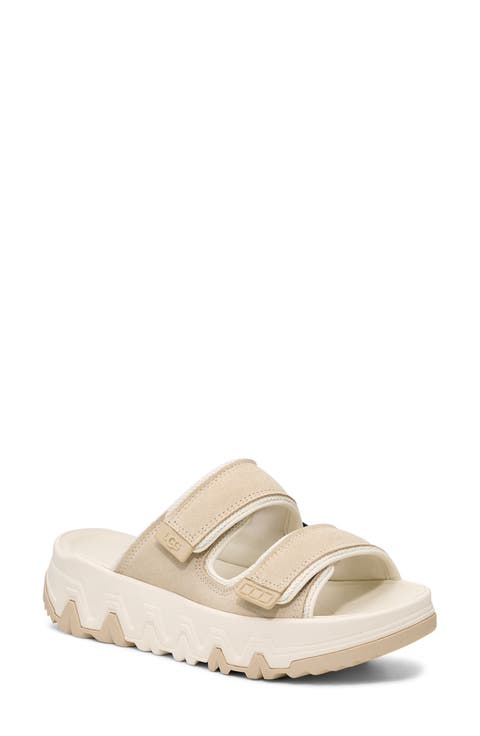 Captrail Slide Sandal (Women)