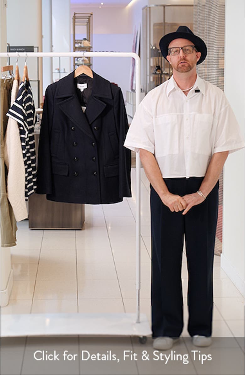 Lily Coat, sales video thumbnail