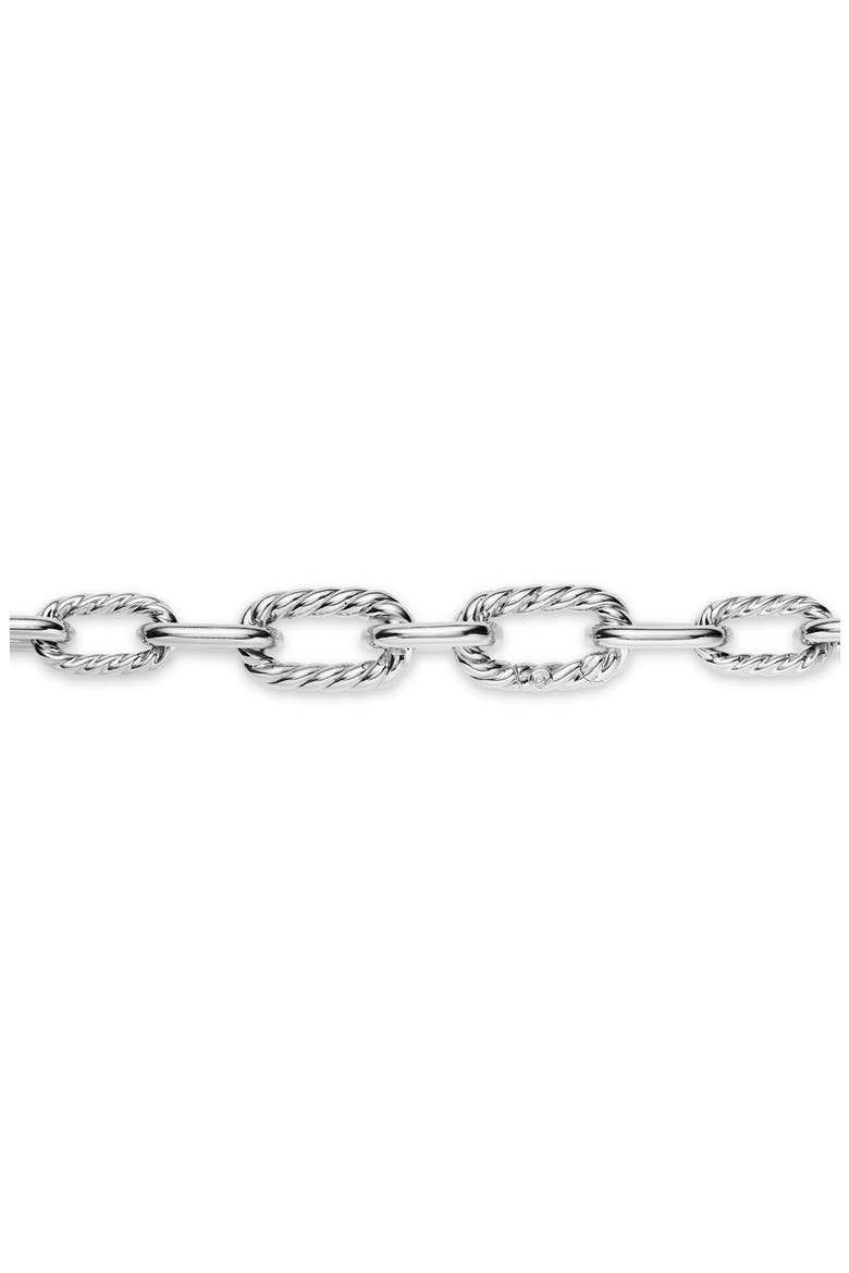Madison Small Necklace, Alternate, color, SILVER
