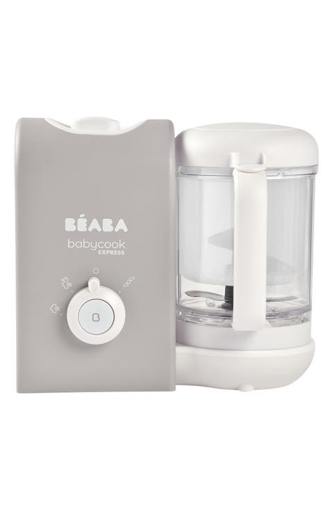Babycook Express Baby Food Maker