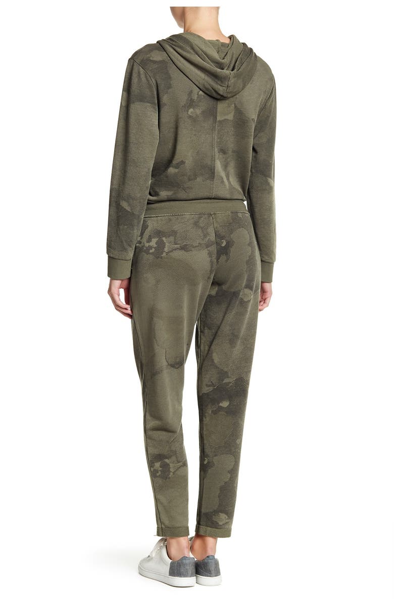 Alternative Burnout Camo Joggers, Alternate, color,