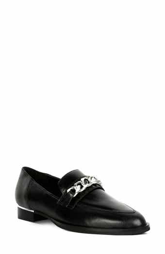Rag & Co Pola Chain Bit Loafer
