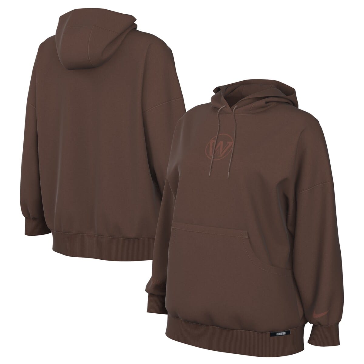 selected Brown