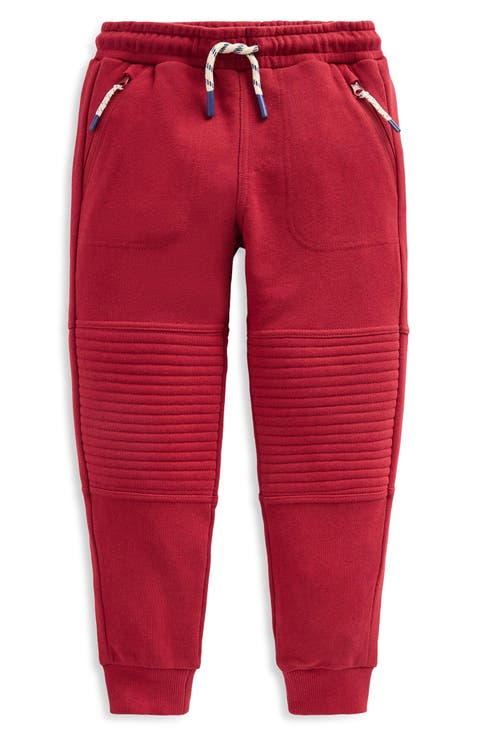 Kids' Warrior Knee Joggers