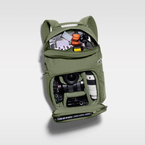 The Jumper Photo Backpack- 2026 Edition