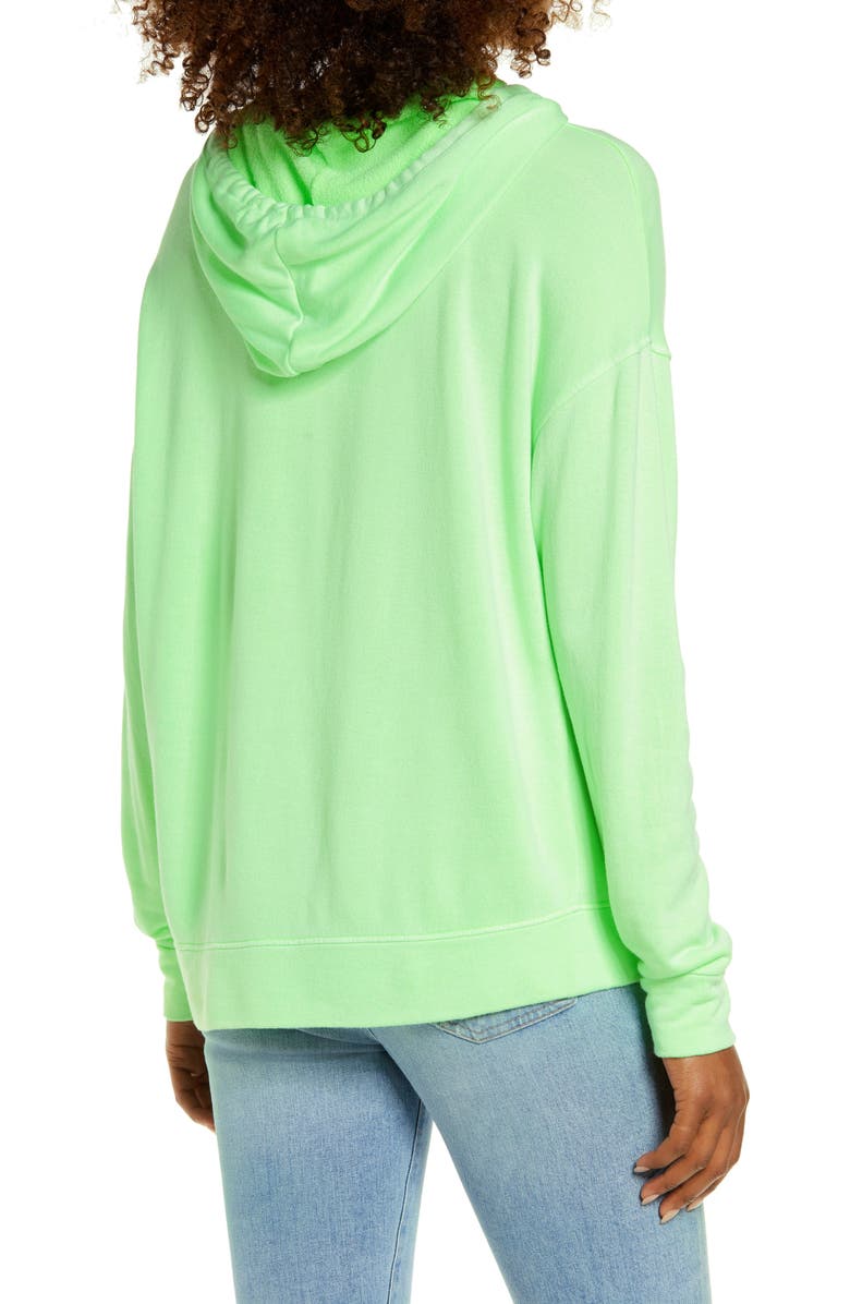 Sundry Hoodie, Alternate, color, 
