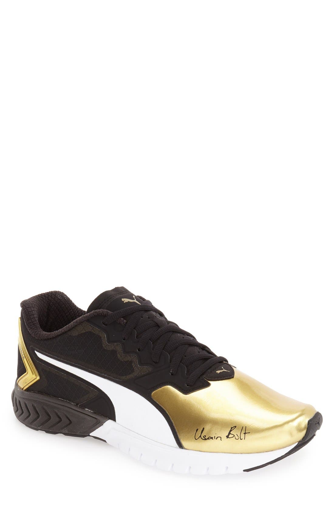 PUMA 'IGNITE Dual - Bolt' Running Shoe, Main, color, 