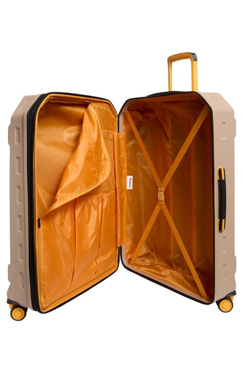 BRITBAG BRITBAG GANNETT 31-INCH HARDSIDE LUGGAGE