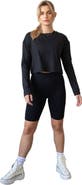 Rebody Active Making Moves Cloudlux Pocket Biker Shorts 8.5"
