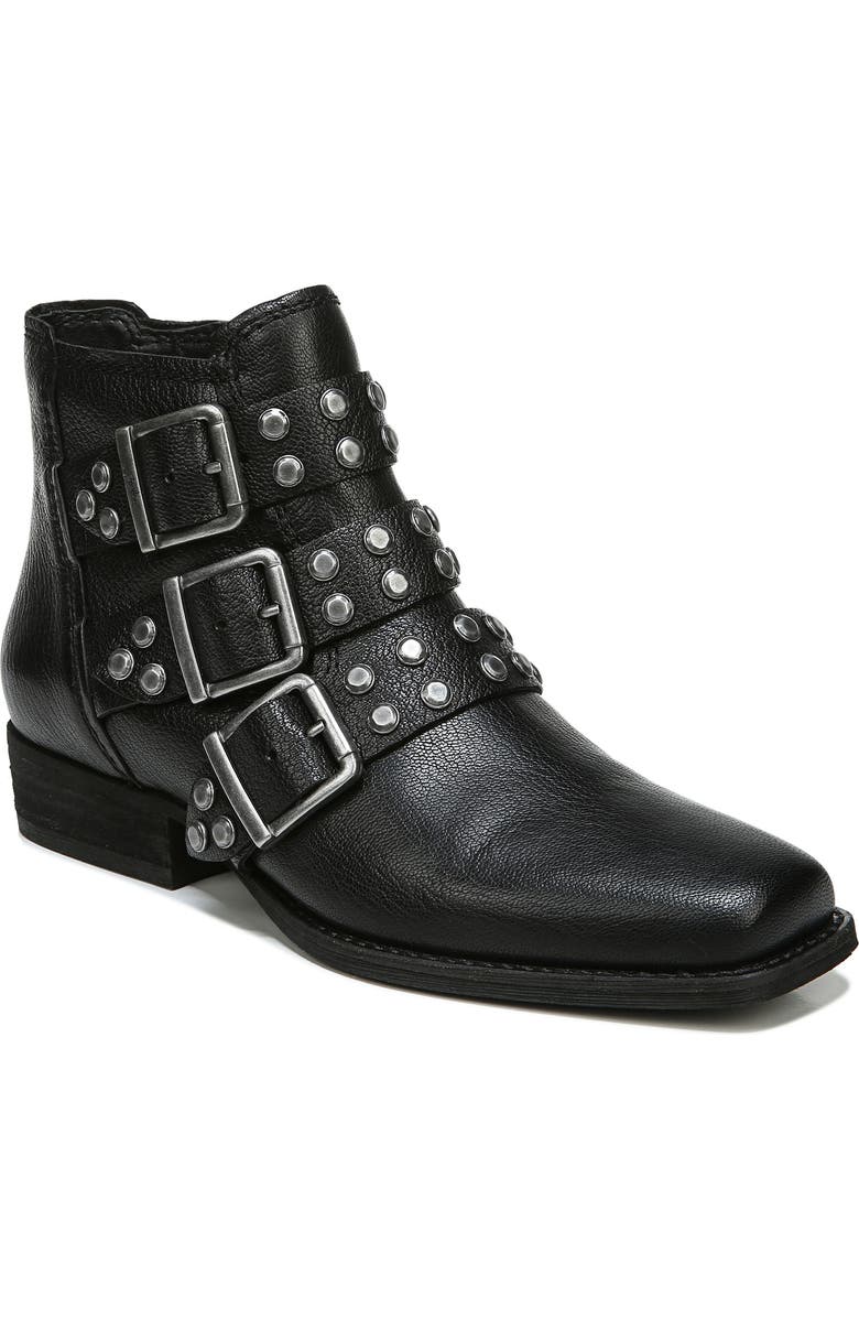 Zodiac Adele Buckle Bootie, Main, color,