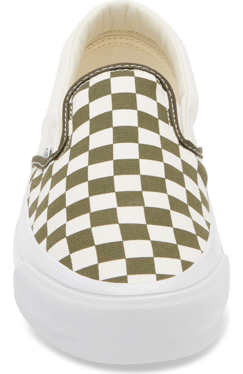 Vans Premium Slip-On Sneaker, Alternate, color,