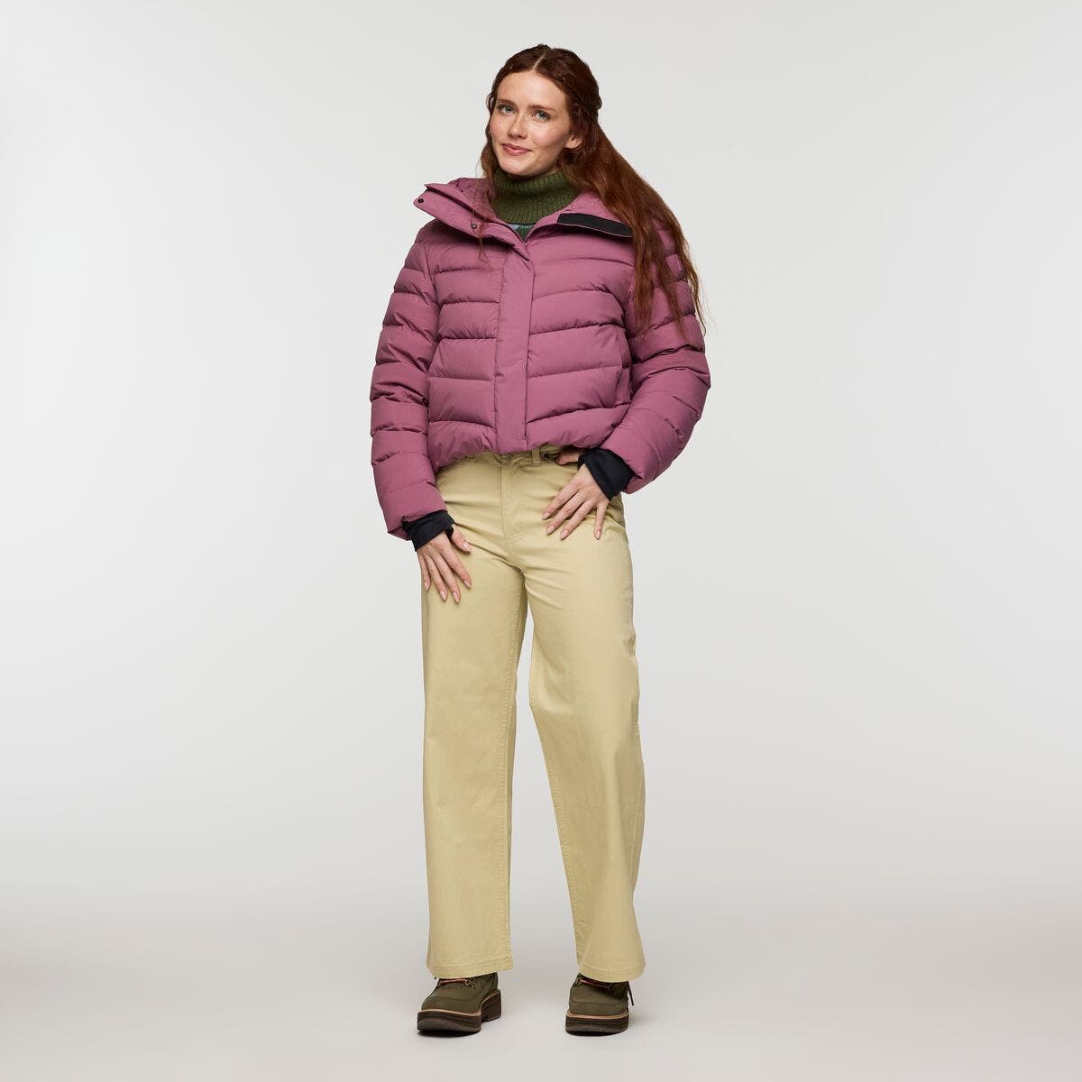 Alivio Down Jacket - Women's - image 4