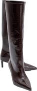 Prologue Shoes Cassandra High Heel Boot