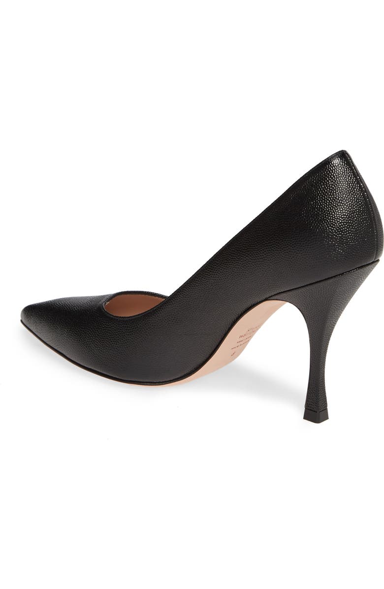 Stuart Weitzman Tippi Pump, Alternate, color,