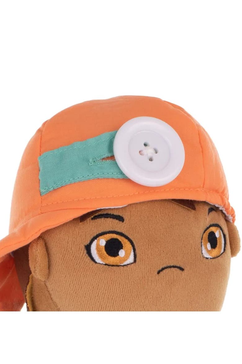 Washable Diversity Fastening Doll Hispanic Boy, Alternate, color, Medium Skin