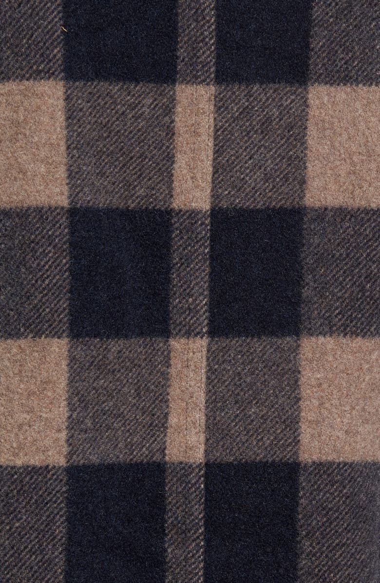 Smartwool Anchor Line Flannel Shirt Jacket, Alternate, color, 