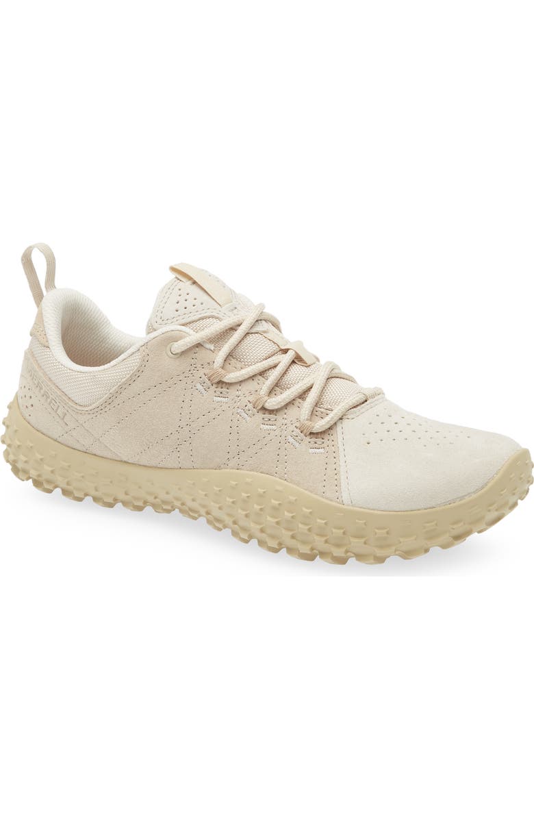 Merrell Wrapt Hiking Sneaker, Main, color,