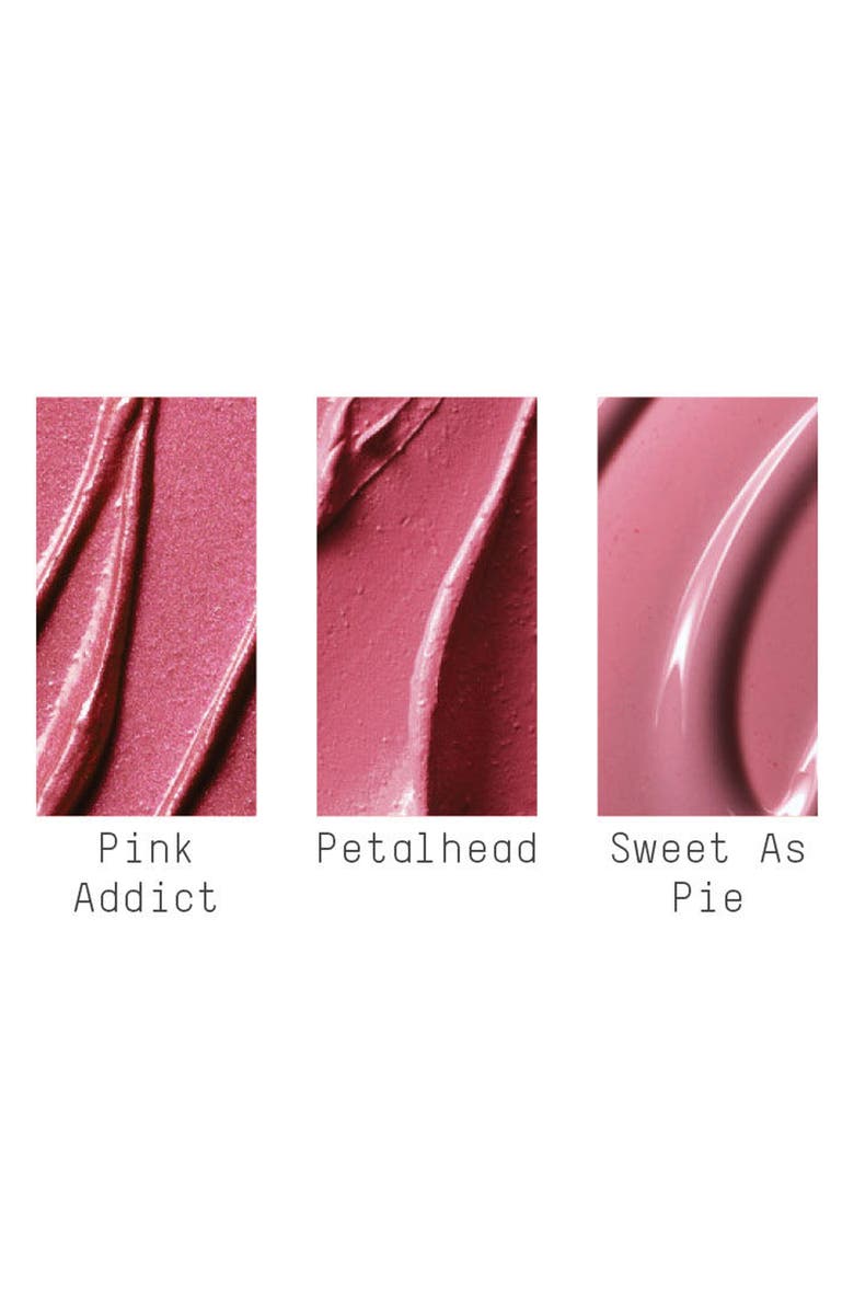 MAC Cosmetics MAC Pink Lip Trio, Alternate, color, 