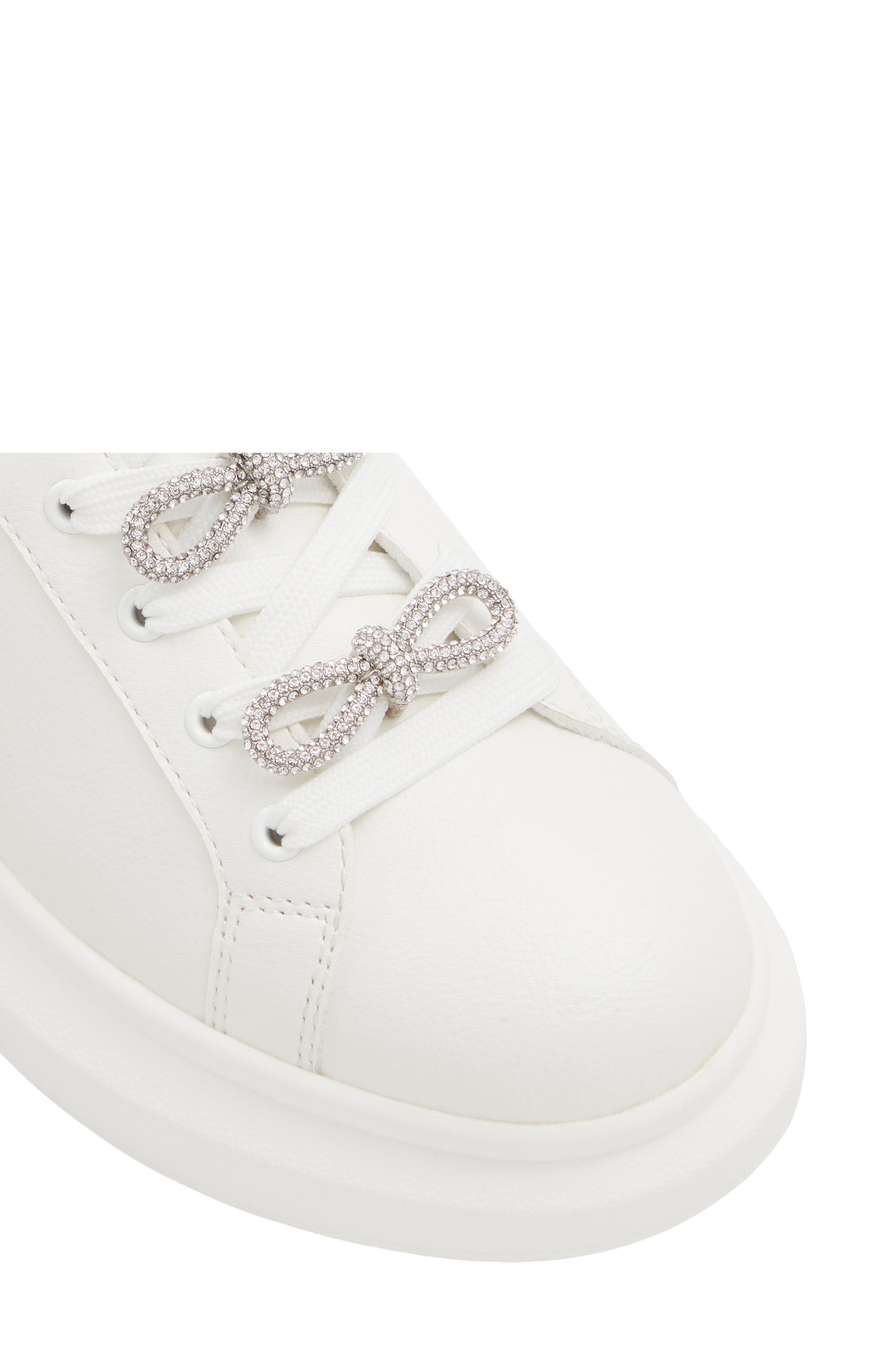 ALDO Merrick Platform Sneaker, Alternate, color, 