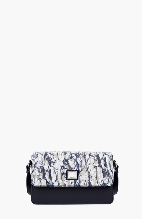 Acqua Marine 585 Crossbody Bag