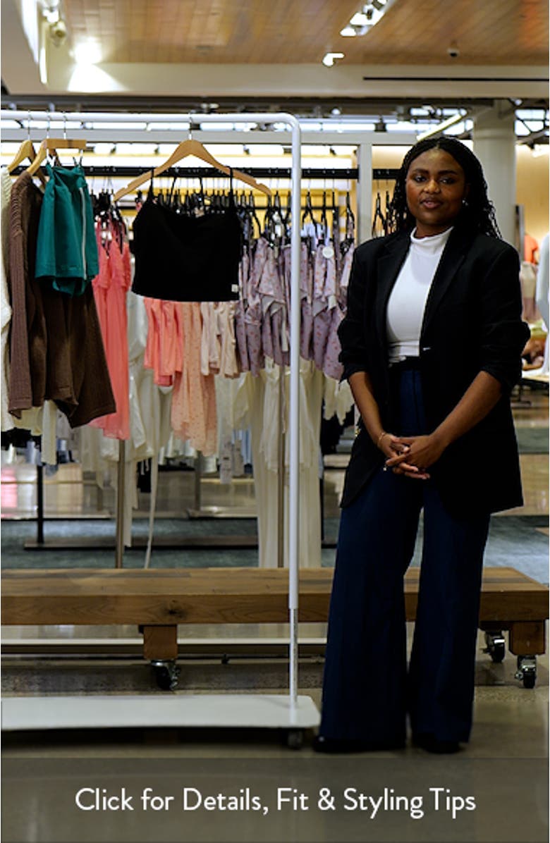 All the Feels Strappy Back Tank, sales video thumbnail