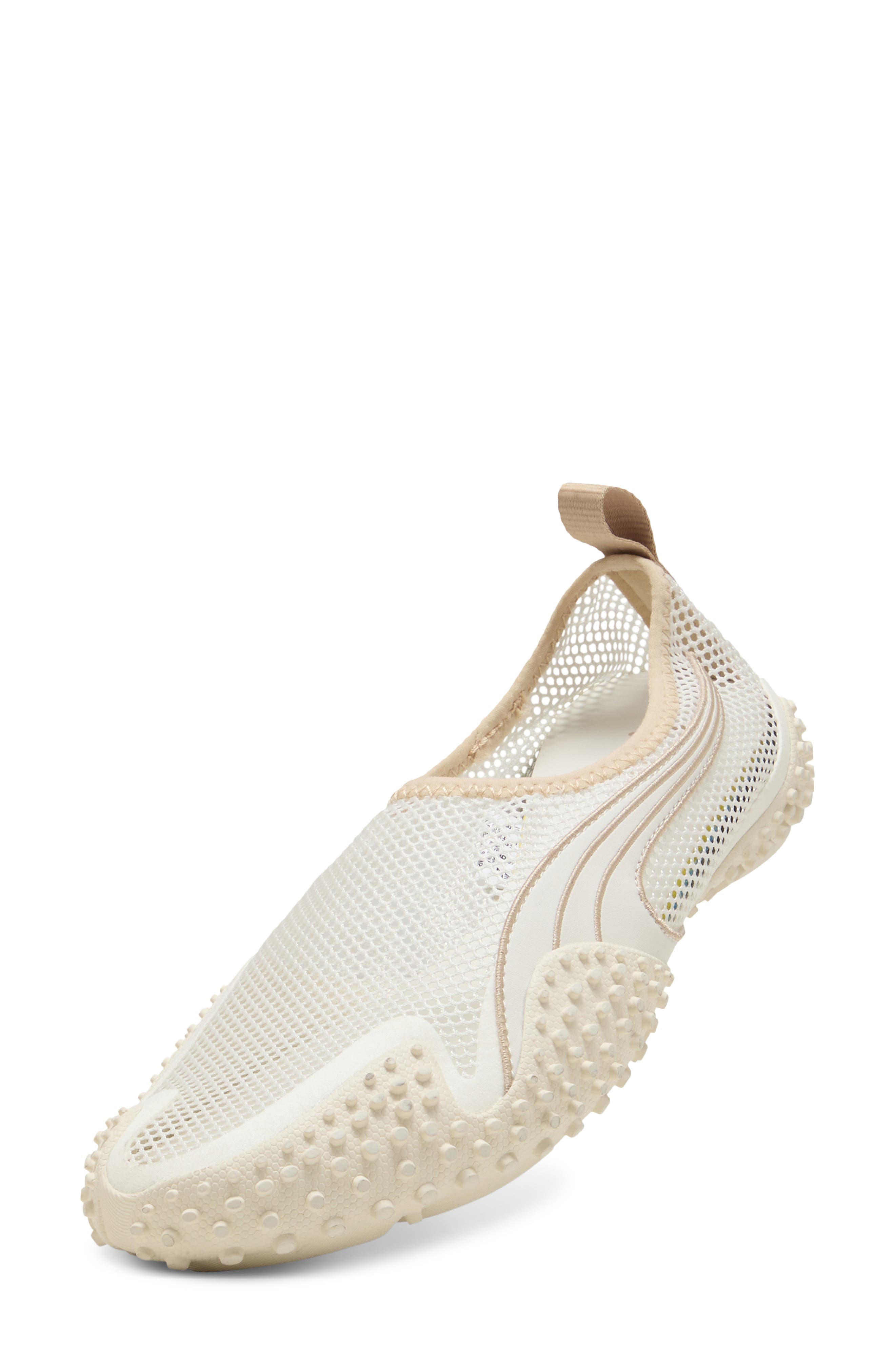 PUMA Gender Inclusive Mostro Flex Mesh Slip-On | Nordstrom