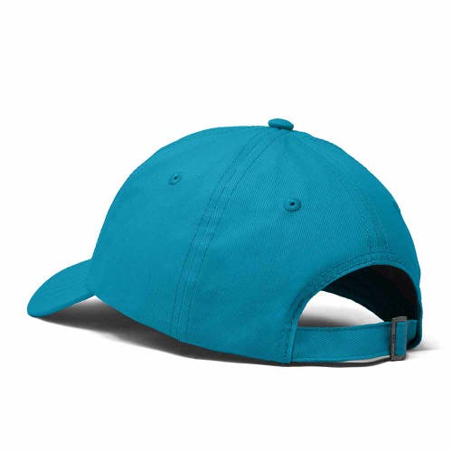 DALIX DALIX LIL FLOWER DAD CAP 