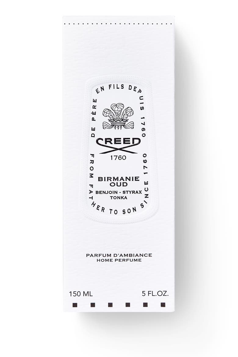 Ambiance Birmaine Oud Room Spray, Alternate, color, NO COLOR