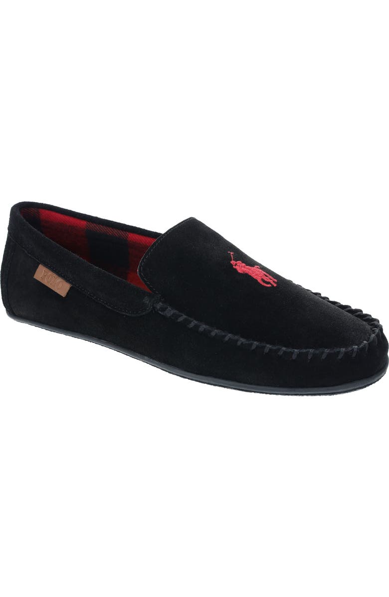 Polo Ralph Lauren Collins Slipper, Main, color,