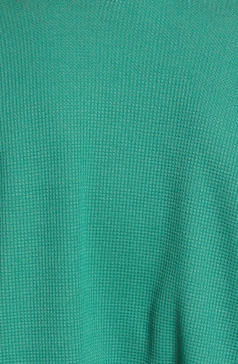 Treasure & Bond Raglan Sleeve Henley Top, Alternate, color, 