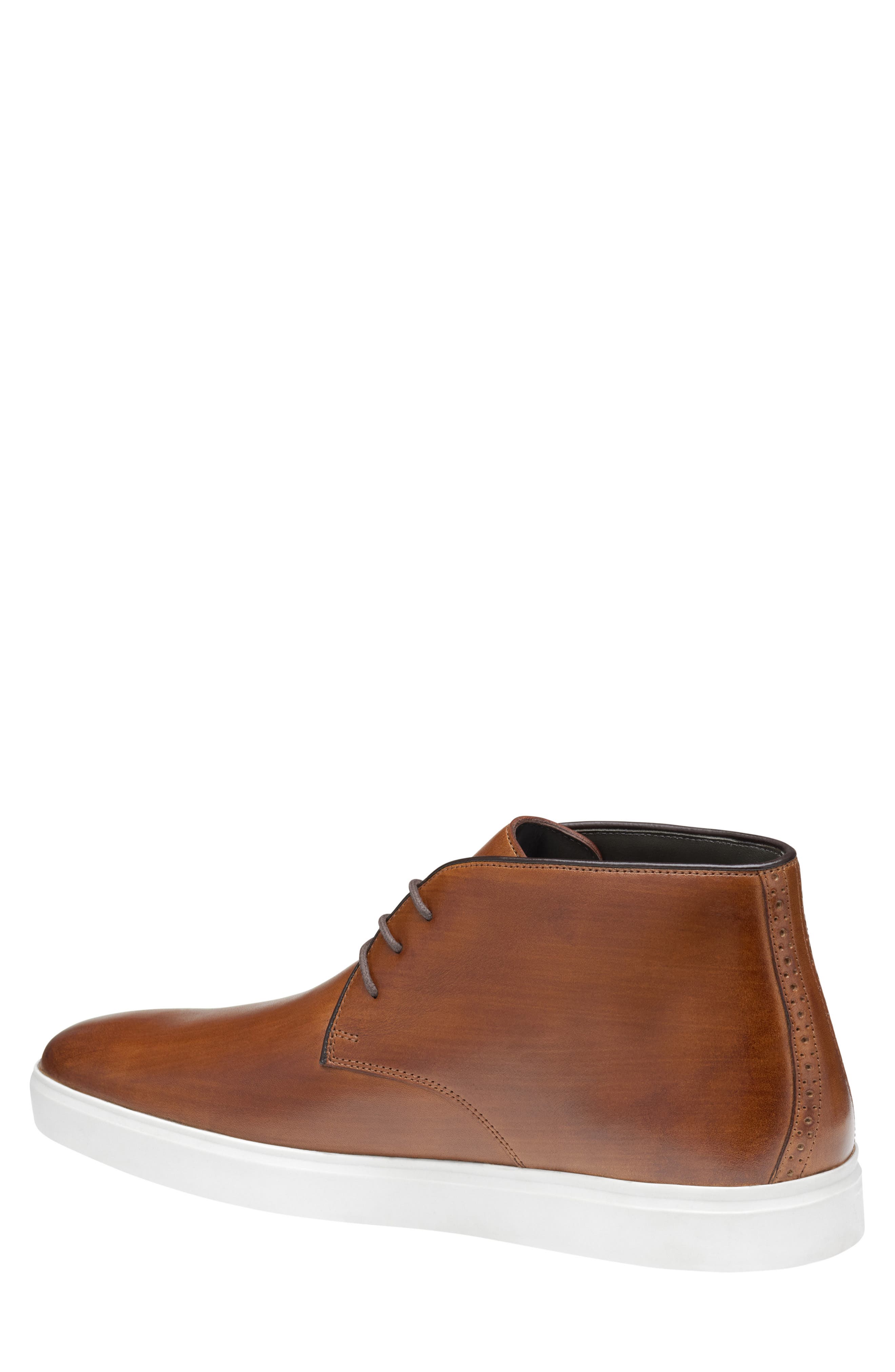 Johnston & Murphy Brody Chukka Boot, Alternate, color, 