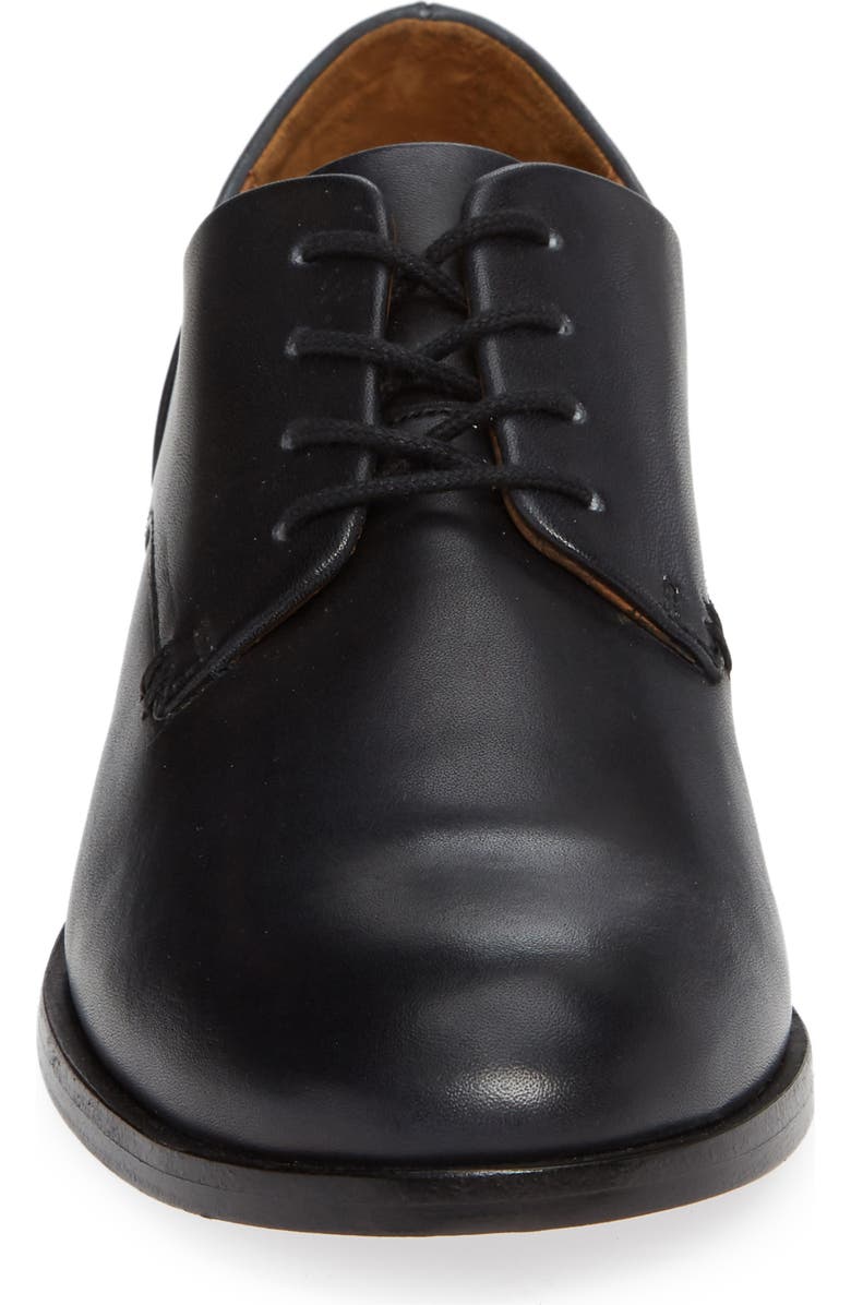 Frye Elyssa Oxford, Alternate, color,