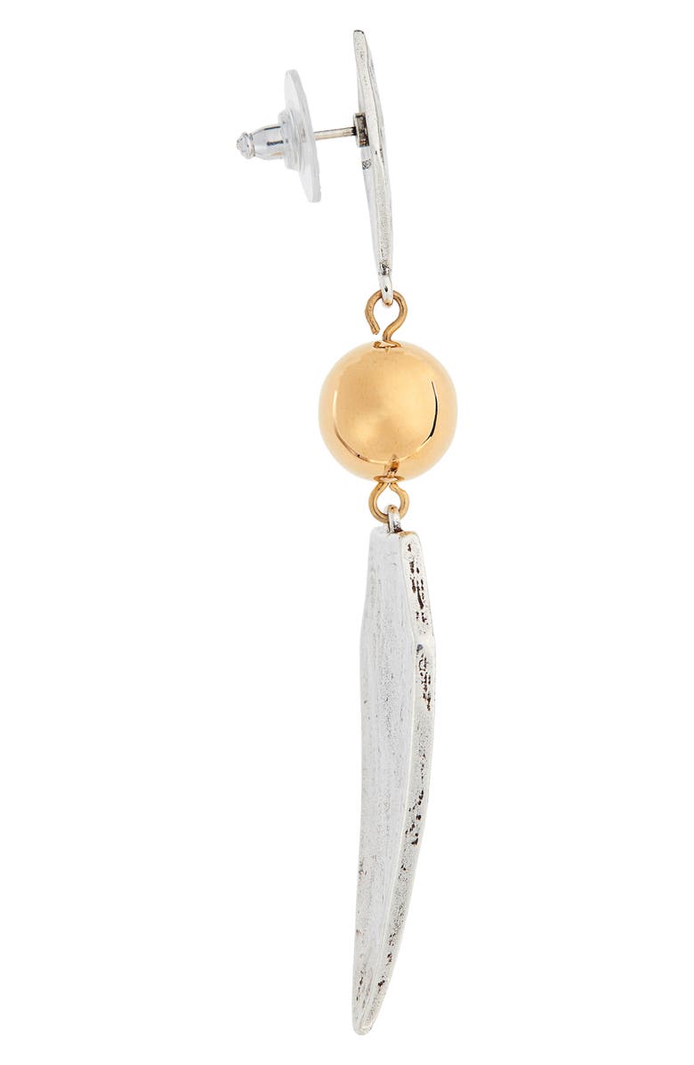 Isabel Marant Bouclé D'Oreille Drop Earrings, Alternate, color,