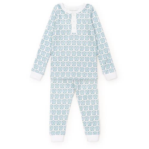 Lila And Hayes Kids'  Jack Boys' Pajama Pant Set