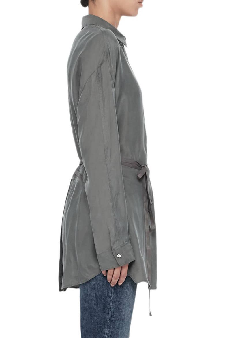 Ilana Shirt, Alternate, color, SHADOW GREY