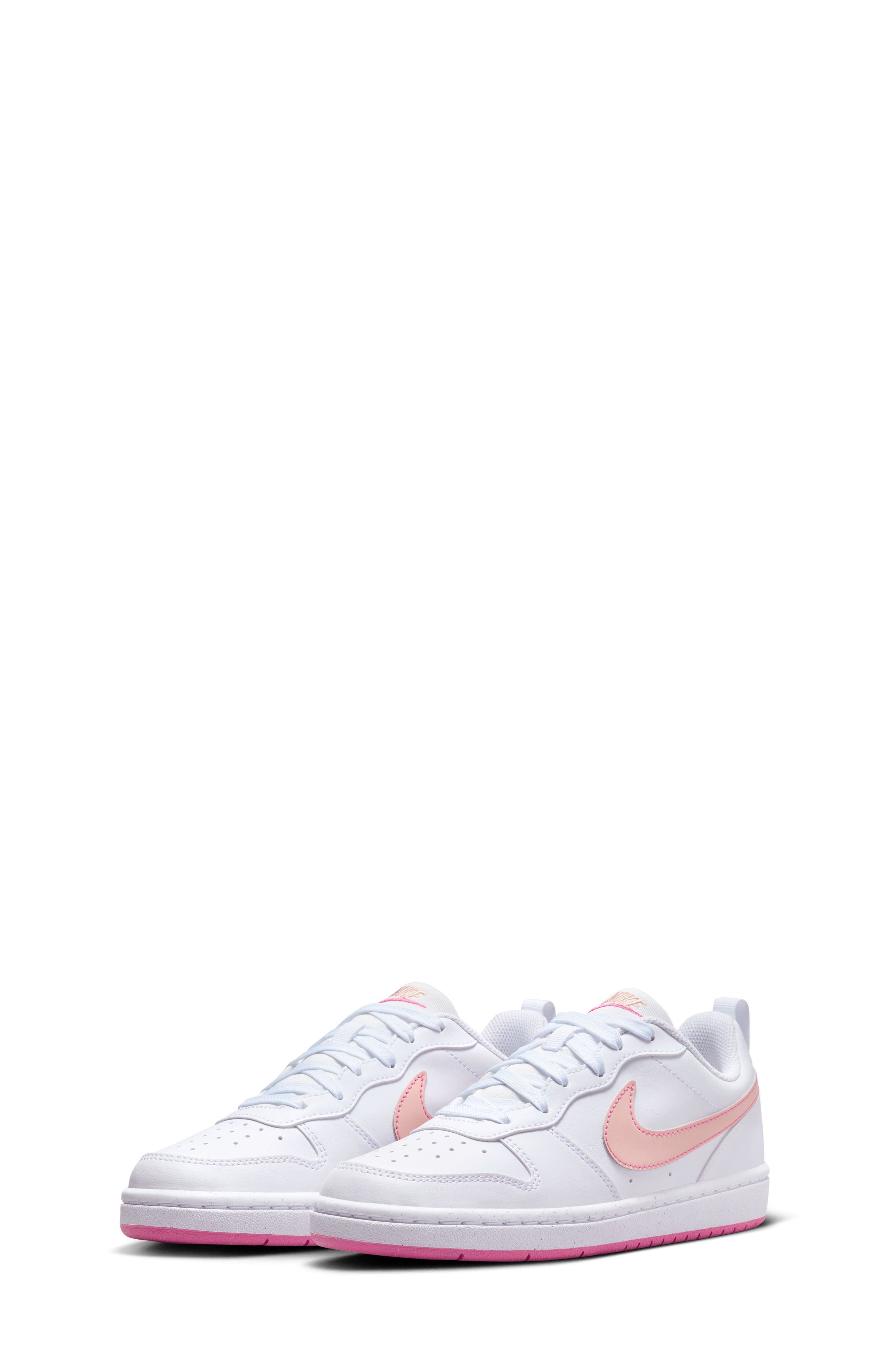  White/ Orange/ Pinksicle