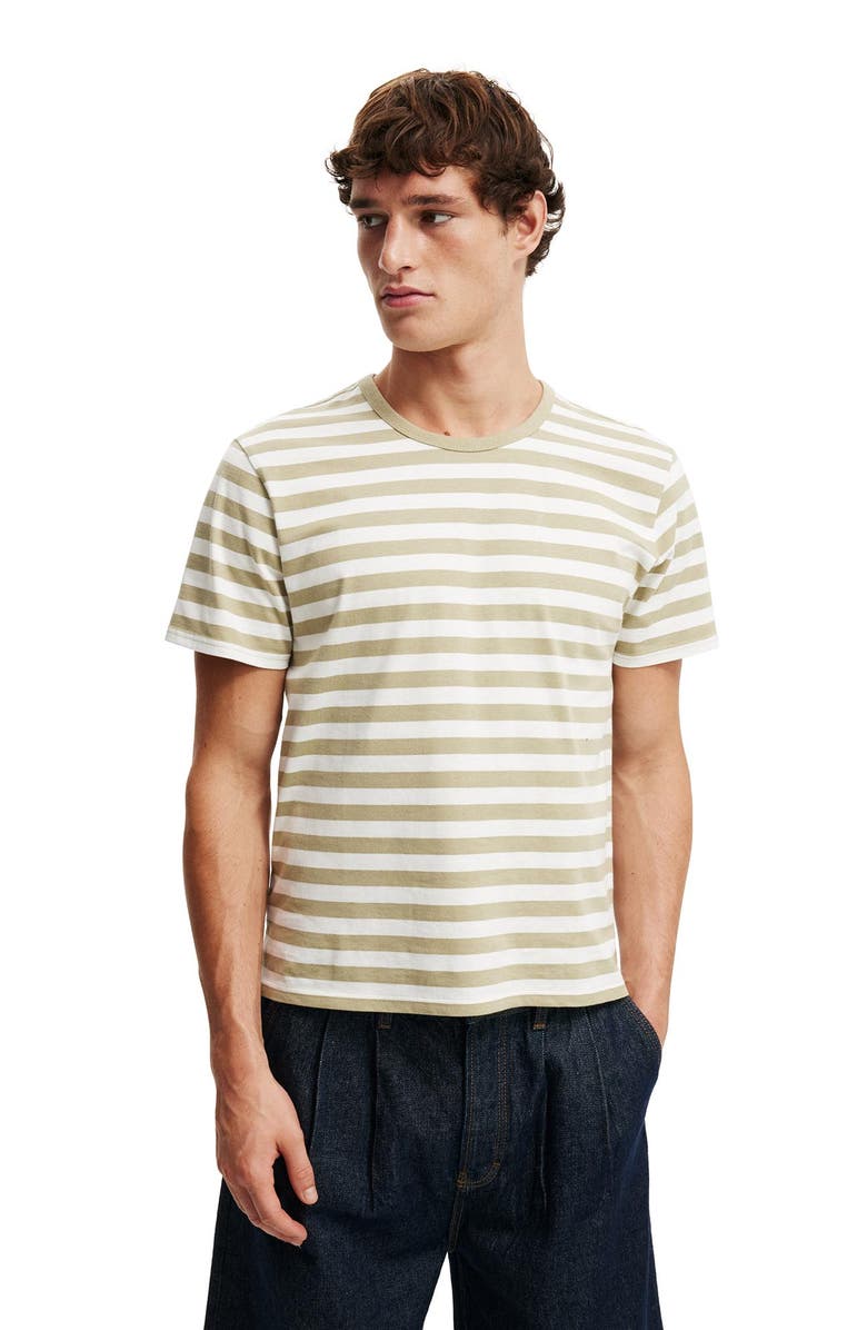 Cotton On Men
s Baby T-Shirt, Main, color,