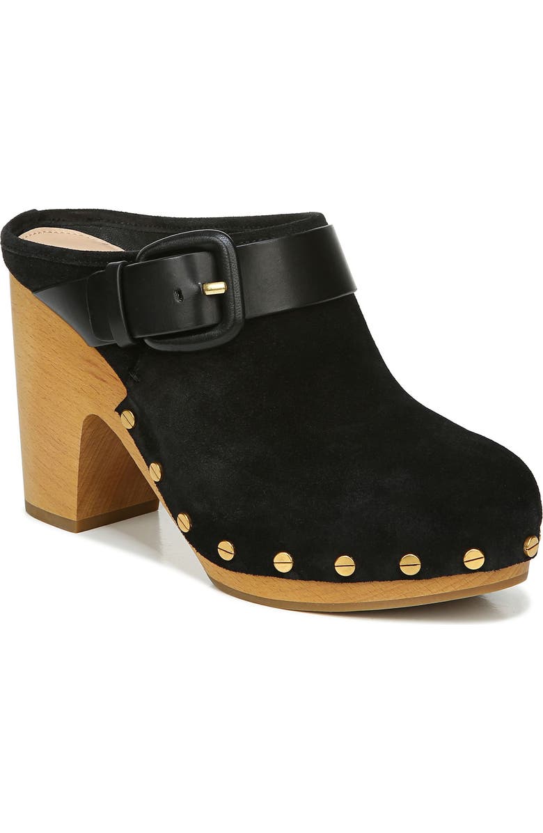 Veronica Beard Dacey Clog, Main, color,